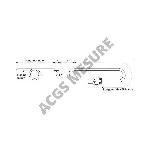 CH L0 T05 Câble et Miniature